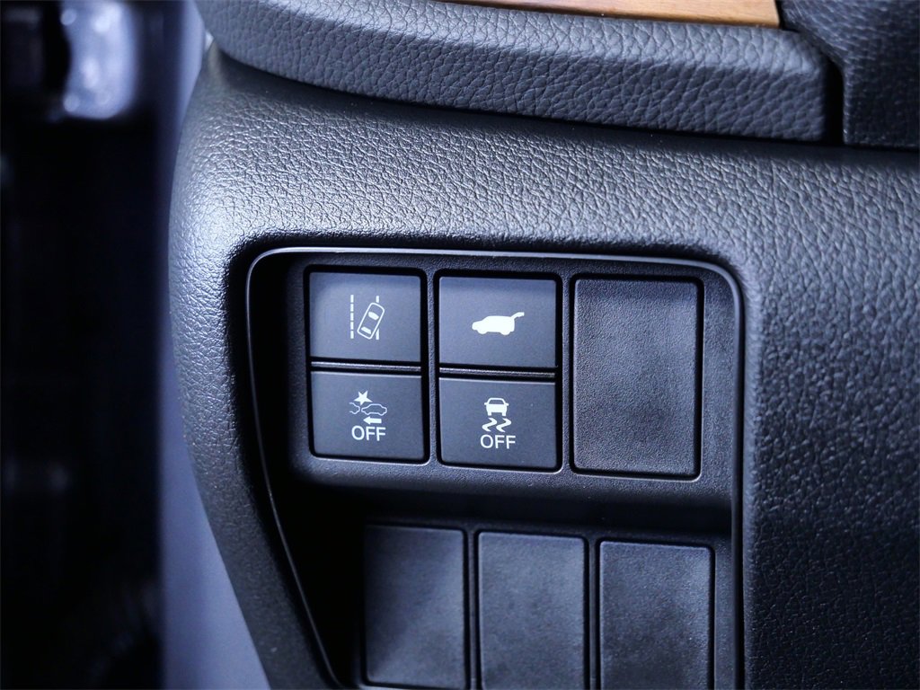 Used 2021 Honda CR-V EX-L image 23