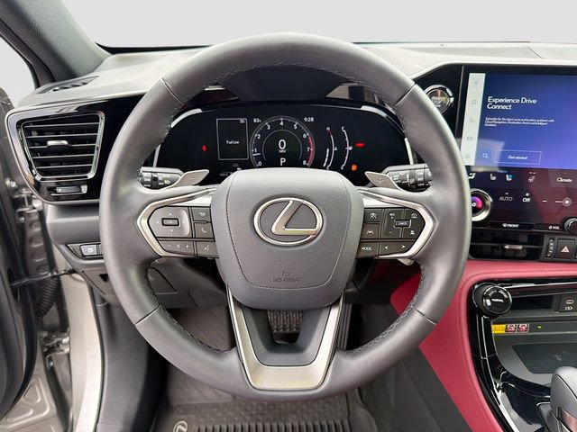 Used 2024 Lexus NX 350 AWD image 12