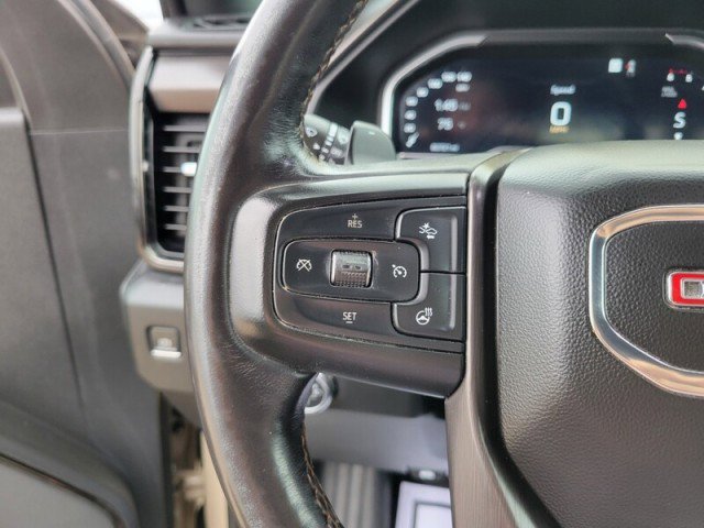 Used 2023 GMC Sierra 1500 AT4 w/ AT4 Premium Package image 13