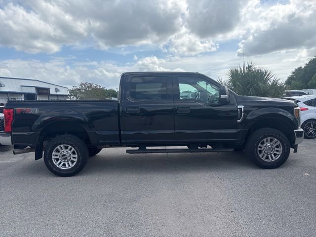 Used 2018 Ford F250 XLT w/ XLT Value Package image 4