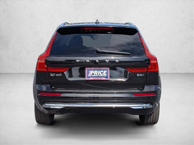 Used 2022 Volvo XC60 B6 Inscription w/ Climate Package AWD/4WD image 7