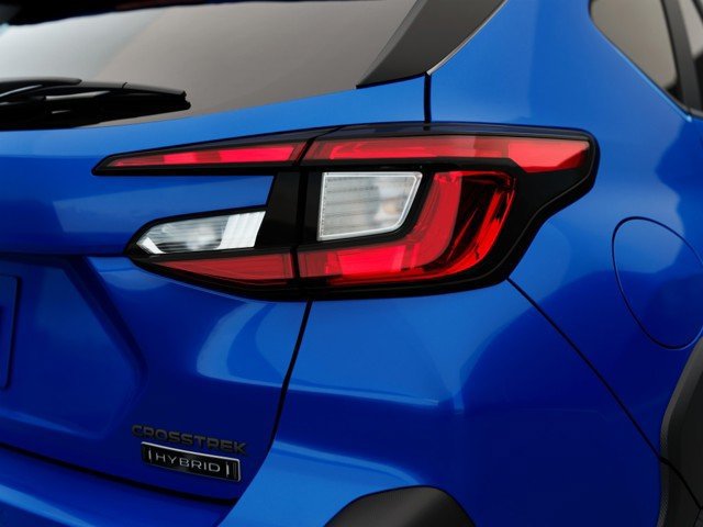 New 2026 Subaru Crosstrek 2.5i Limited AWD/4WD image 13