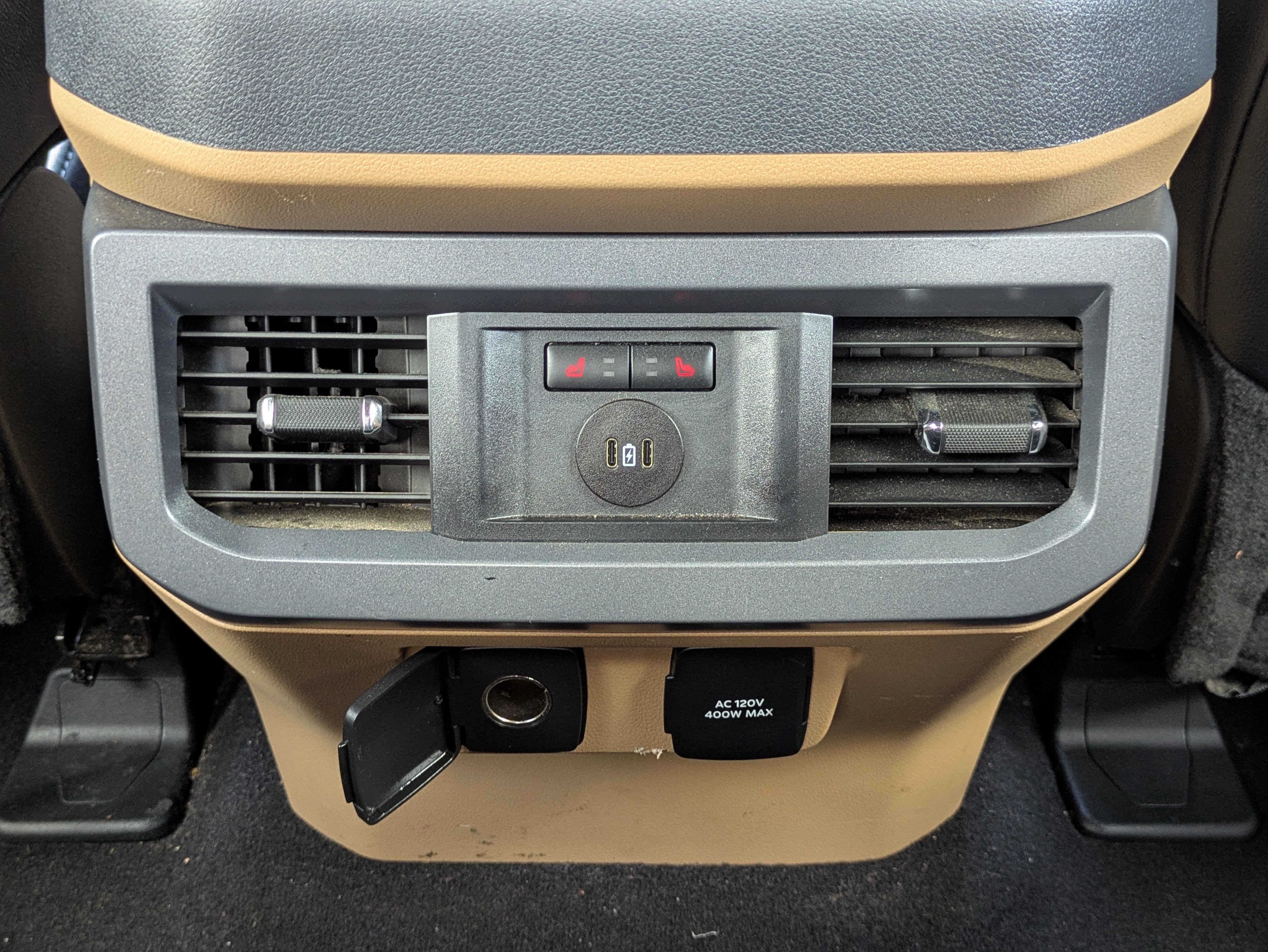 Used 2024 Ford F250 Lariat w/ FX4 Off-Road Package AWD/4WD image 34