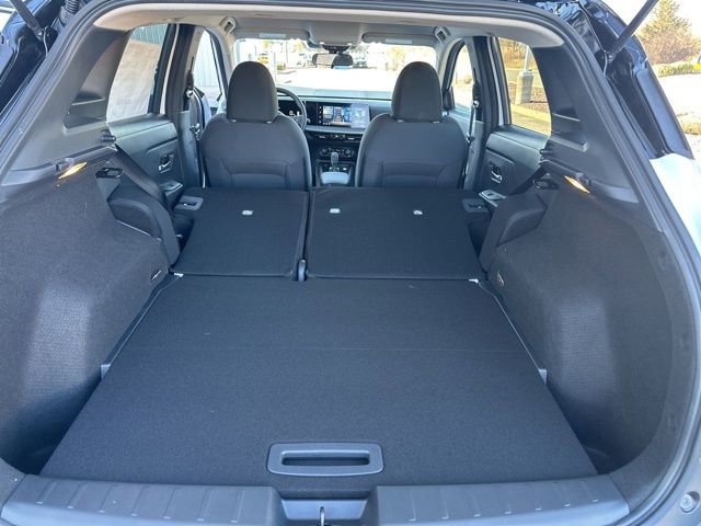 New 2026 Nissan Kicks SV w/ Cold Weather Package FWD image 32