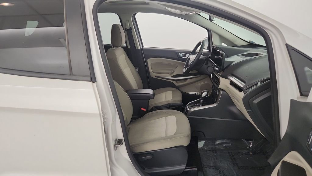 Used 2018 Ford EcoSport SE FWD image 26
