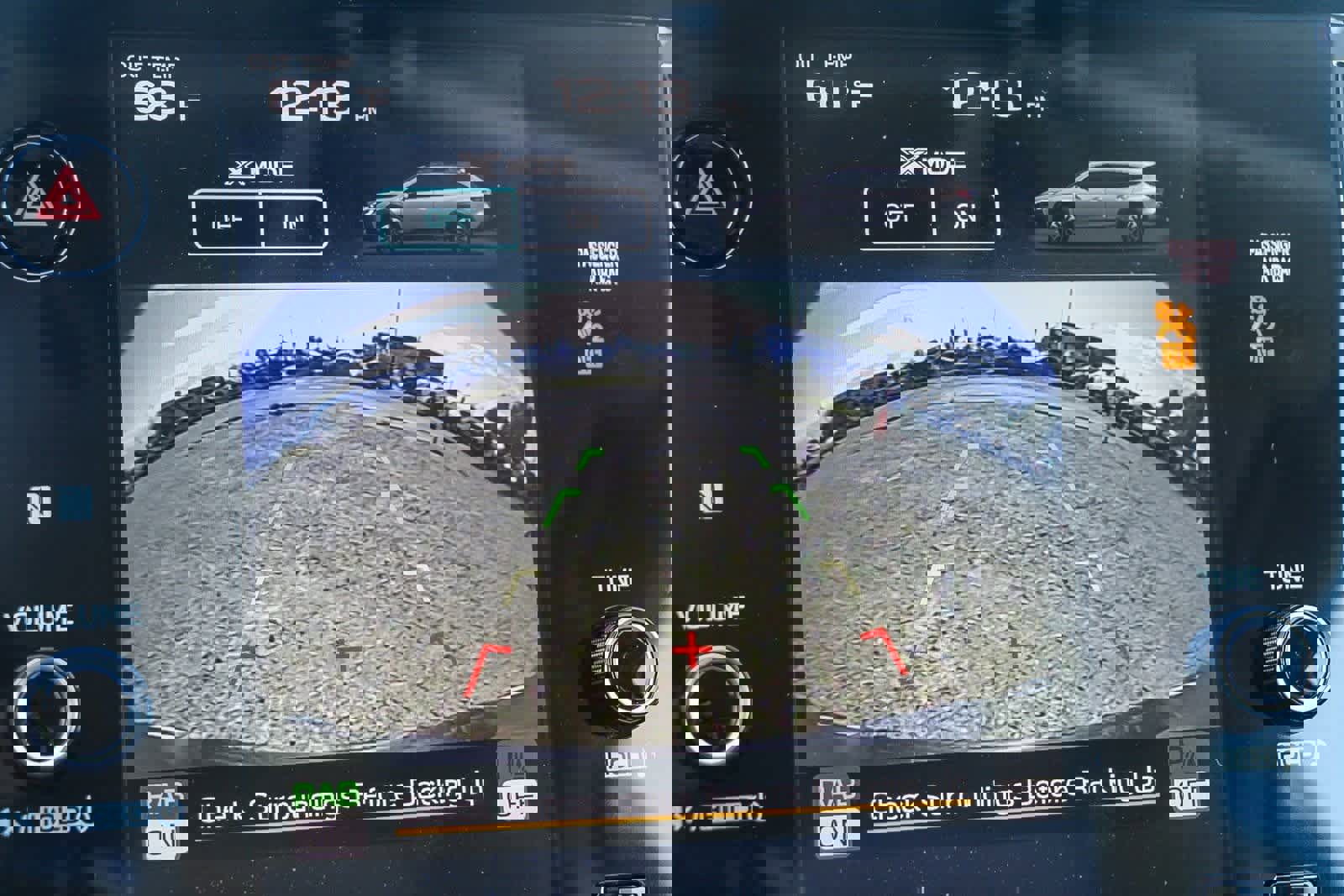 New 2025 Subaru Outback Limited image 22