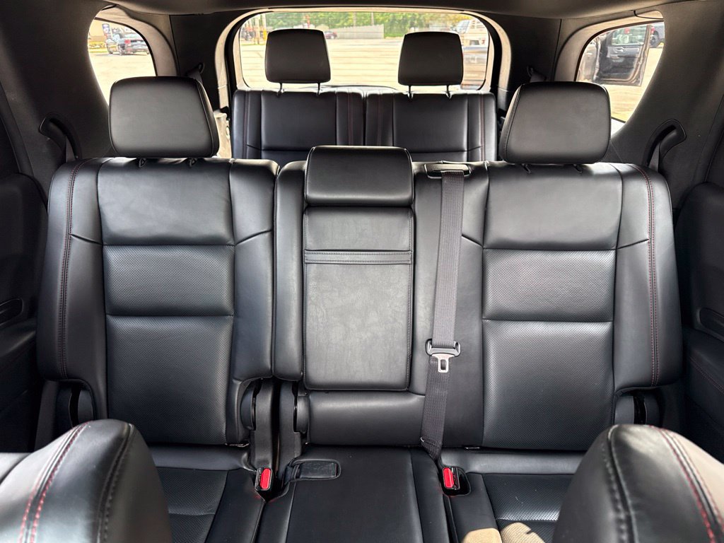 Used 2024 Dodge Durango GT AWD/4WD image 39