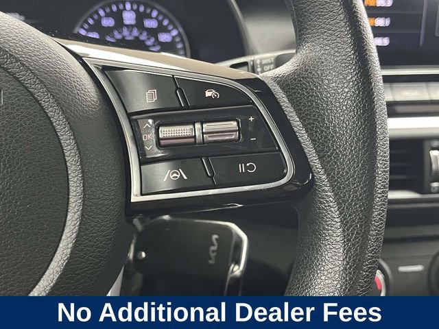 Used 2023 Kia Forte LXS FWD image 28
