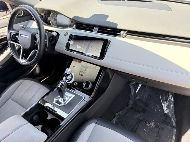 Used 2022 Land Rover Range Rover Evoque R-Dynamic SE AWD/4WD image 20