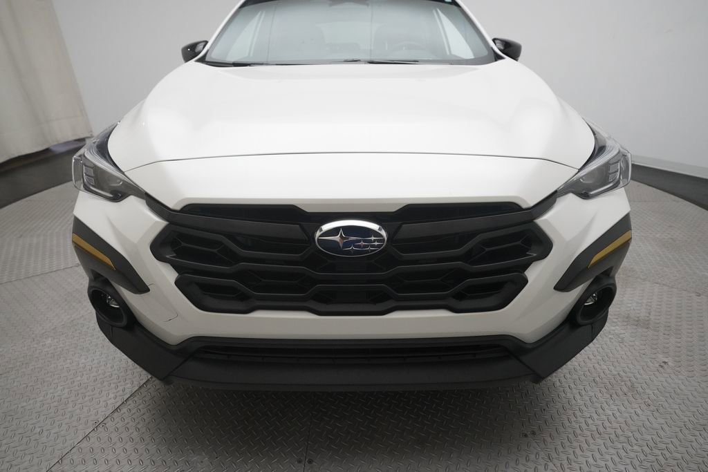 Certified 2025 Subaru Crosstrek 2.5i Sport AWD/4WD image 21