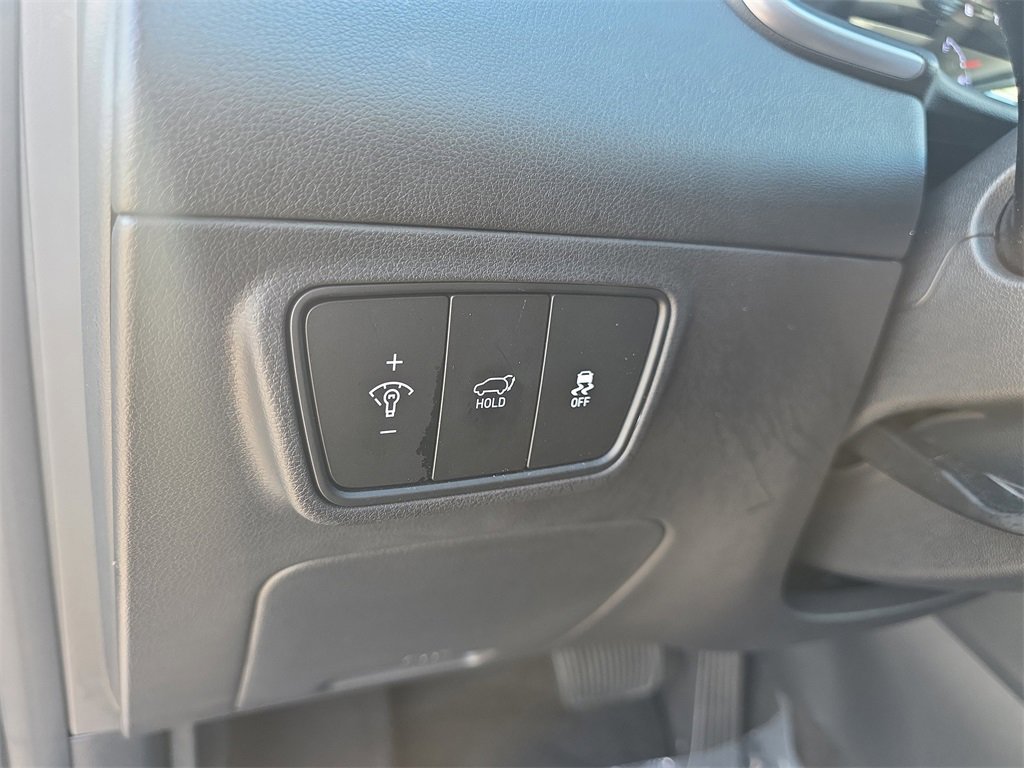 Used 2023 Hyundai Tucson SEL image 32