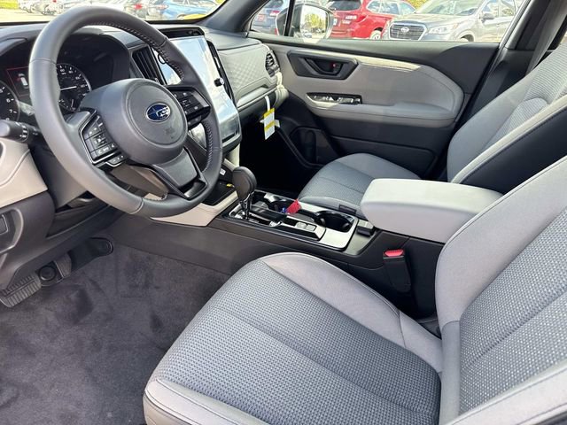 New 2026 Subaru Forester Premium image 11