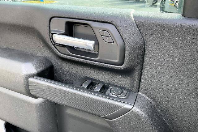 New 2025 Chevrolet Silverado 3500 W/T w/ WT Convenience Package AWD/4WD image 16