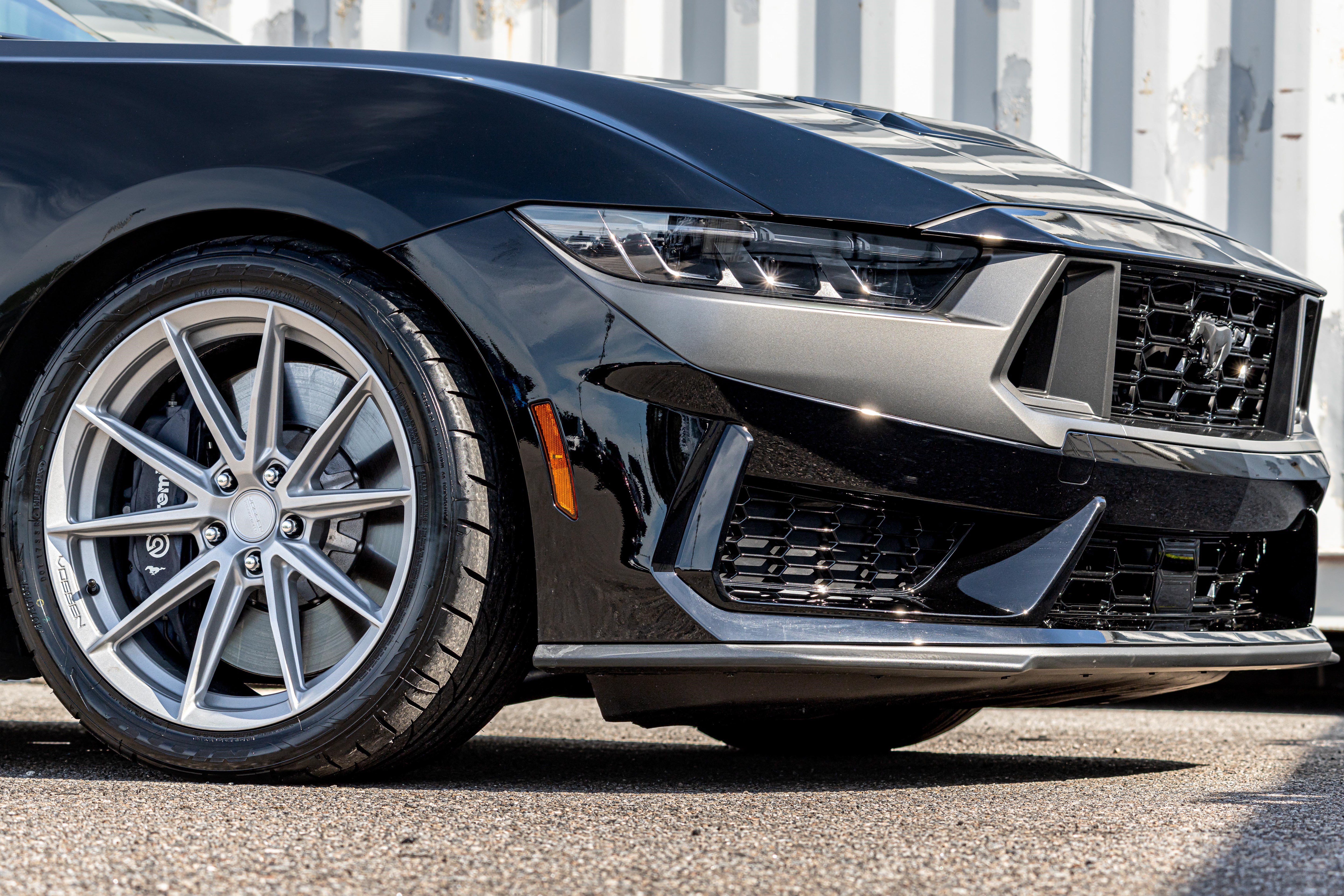 New 2026 Ford Mustang Dark Horse RWD image 46