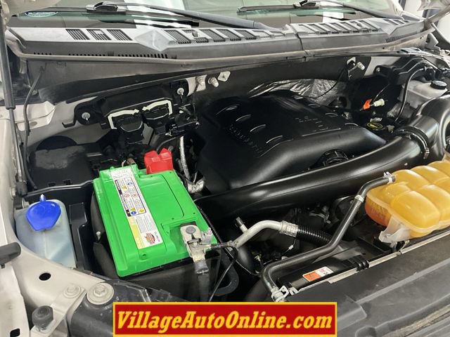 Used 2016 Ford F150 XLT w/ Equipment Group 302A Luxury image 41