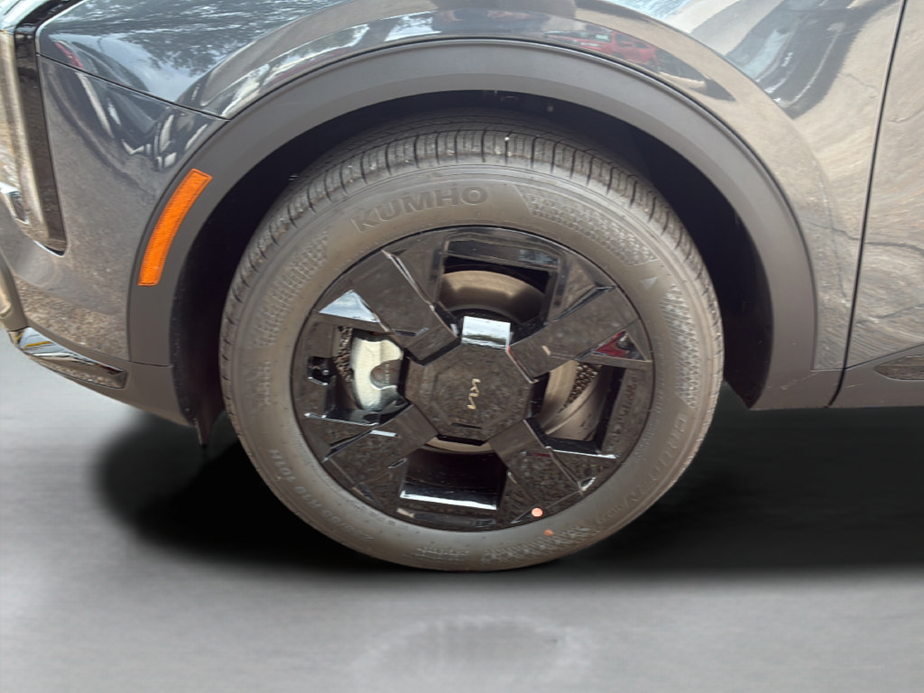 New 2027 Kia Sportage X-Line AWD/4WD image 44