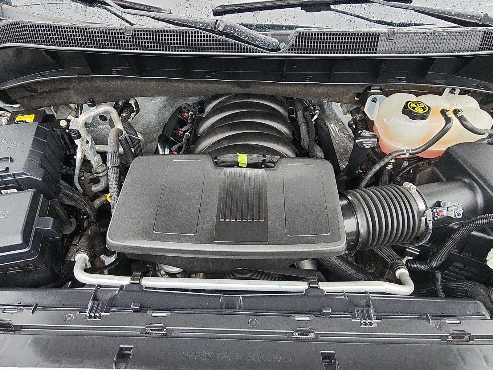 Used 2023 Chevrolet Silverado 1500 LTZ AWD/4WD image 11