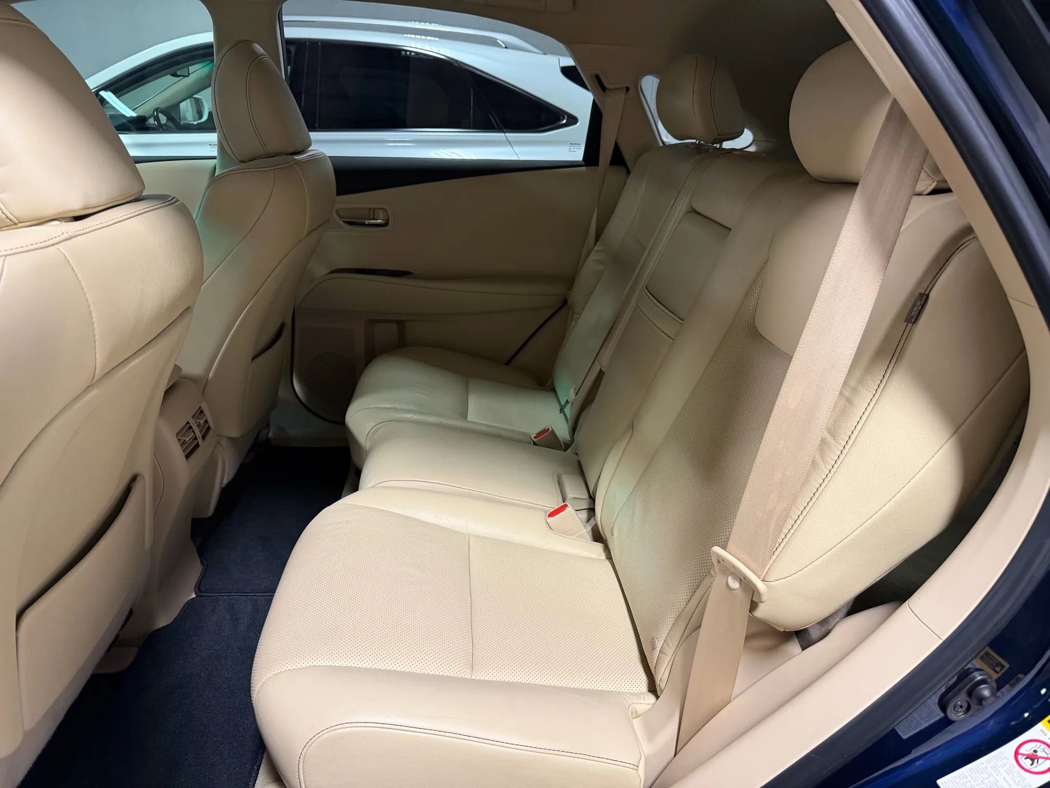 Used 2015 Lexus RX 350 AWD image 8