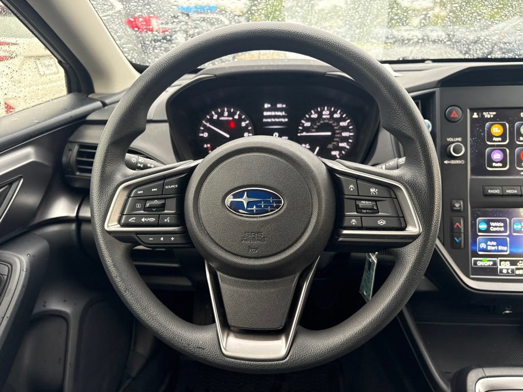 Used 2025 Subaru Impreza 2.0i AWD/4WD image 12