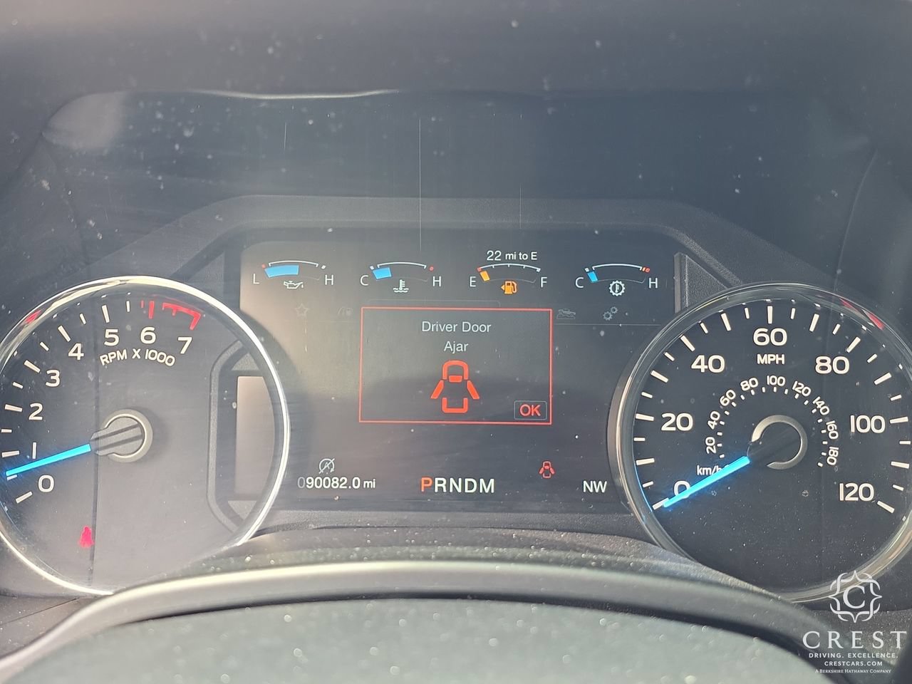 Used 2020 Ford F150 Lariat AWD/4WD image 17