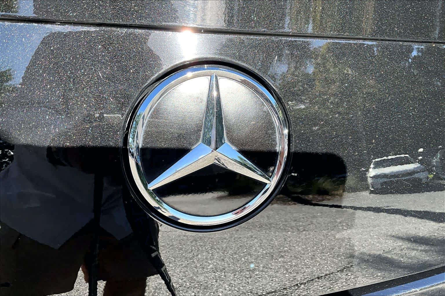 Used 2019 Mercedes-Benz CLS 53 AMG 4MATIC image 29