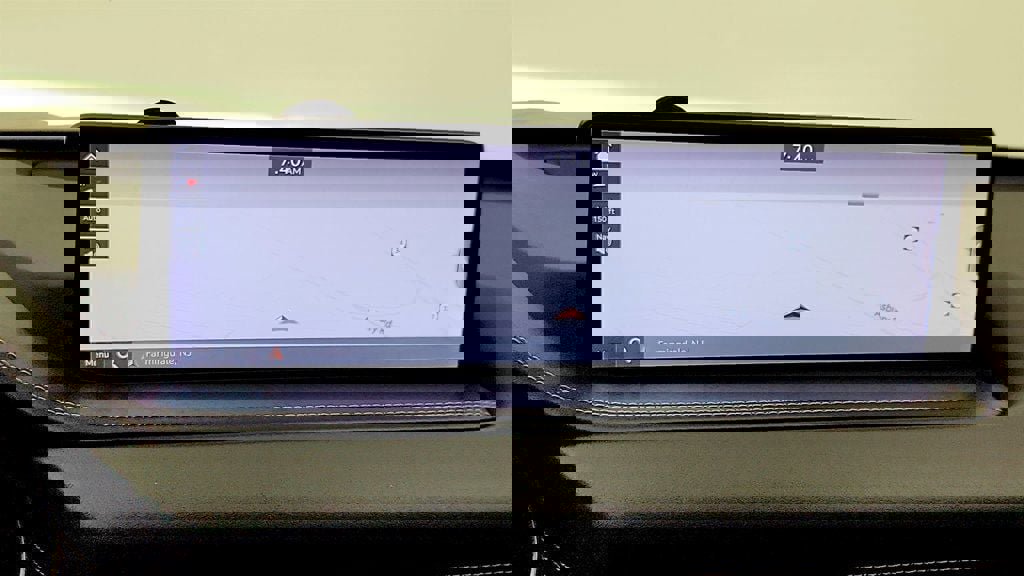 Used 2021 Genesis GV80 2.5T w/ Prestige Package 05 image 20