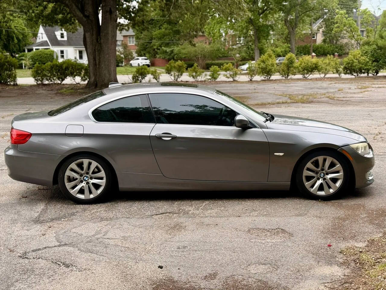 Used 2013 BMW 328i Coupe RWD image 6