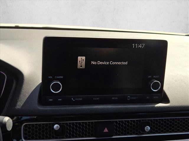 Used 2022 Honda Civic Sport image 16