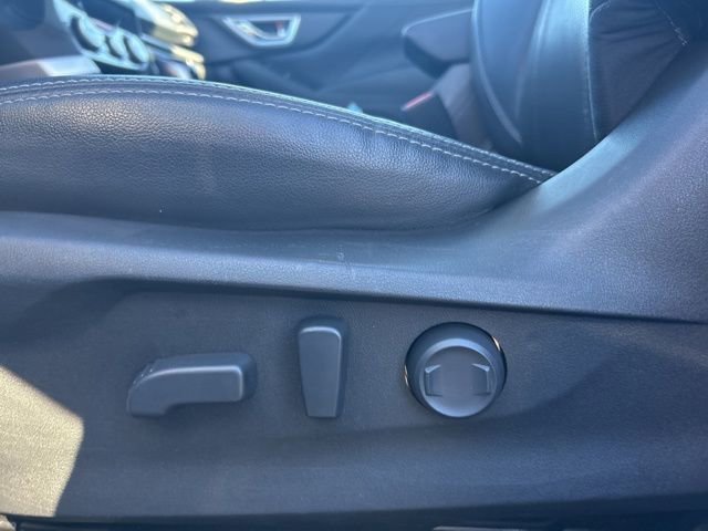 Used 2021 Subaru Forester Limited image 15