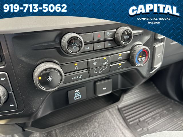 New 2026 Ford F450 XL w/ XL Chrome Package AWD/4WD image 29