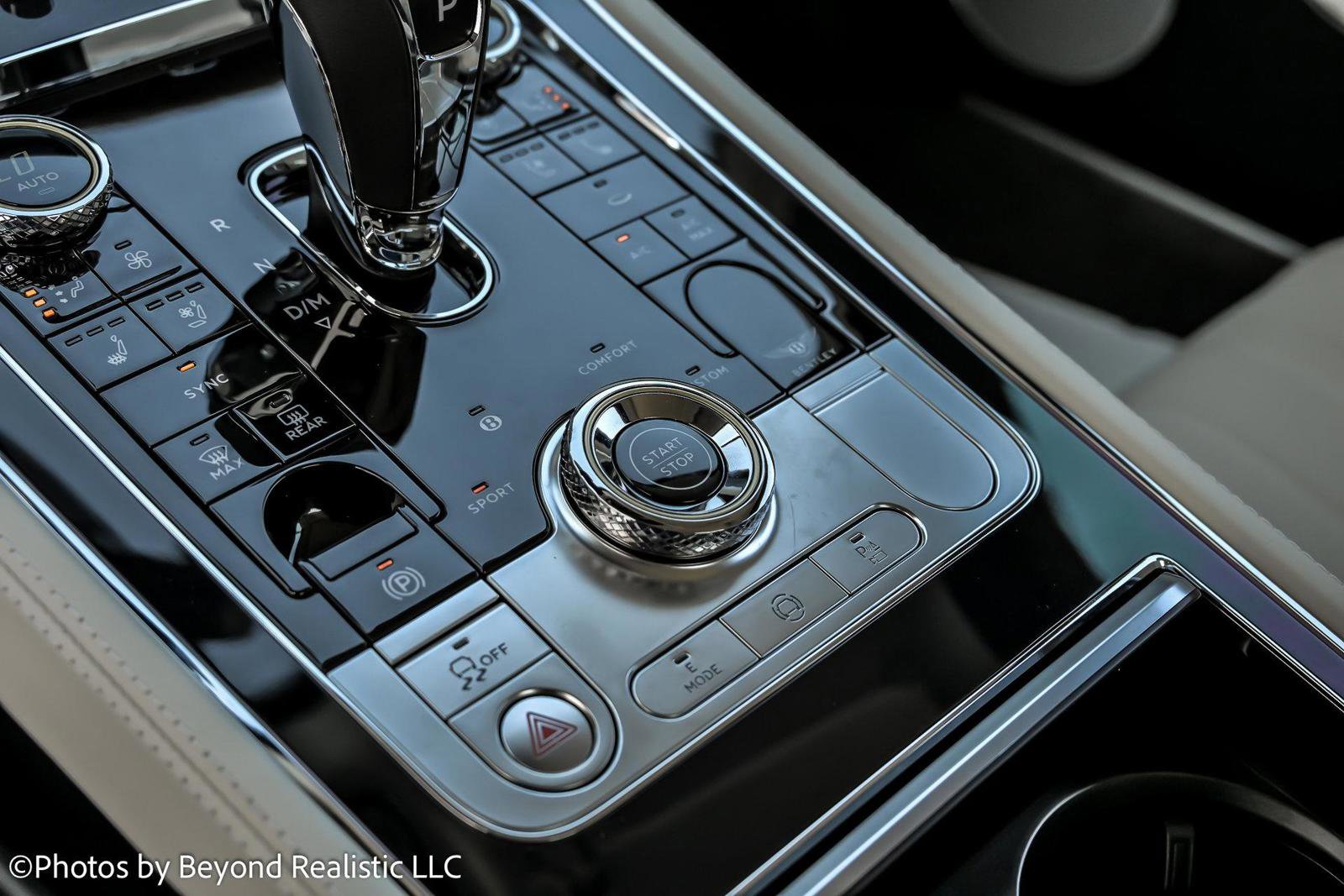 New 2026 Bentley Continental GT image 52
