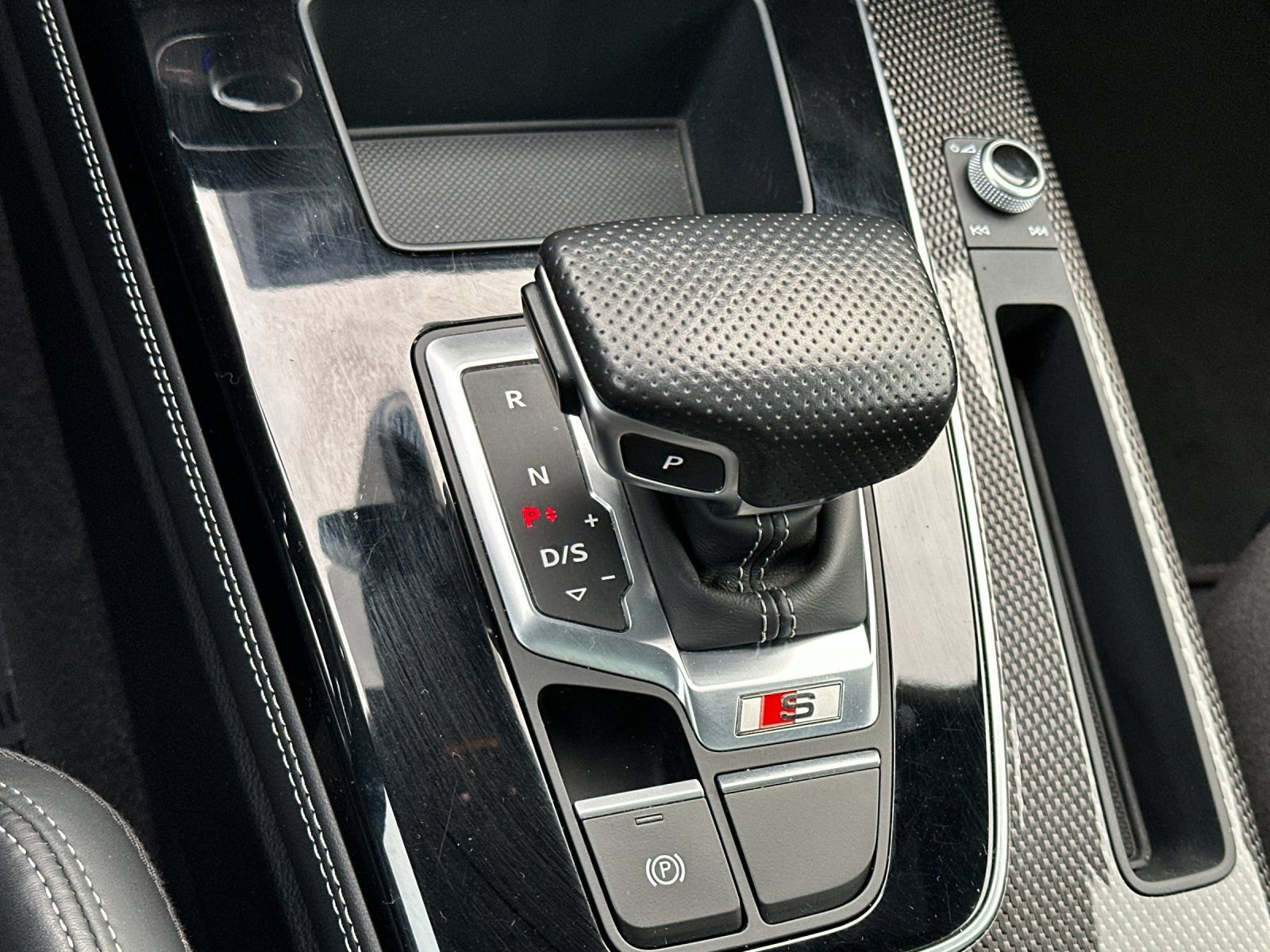 Used 2022 Audi SQ5 Premium Plus image 21