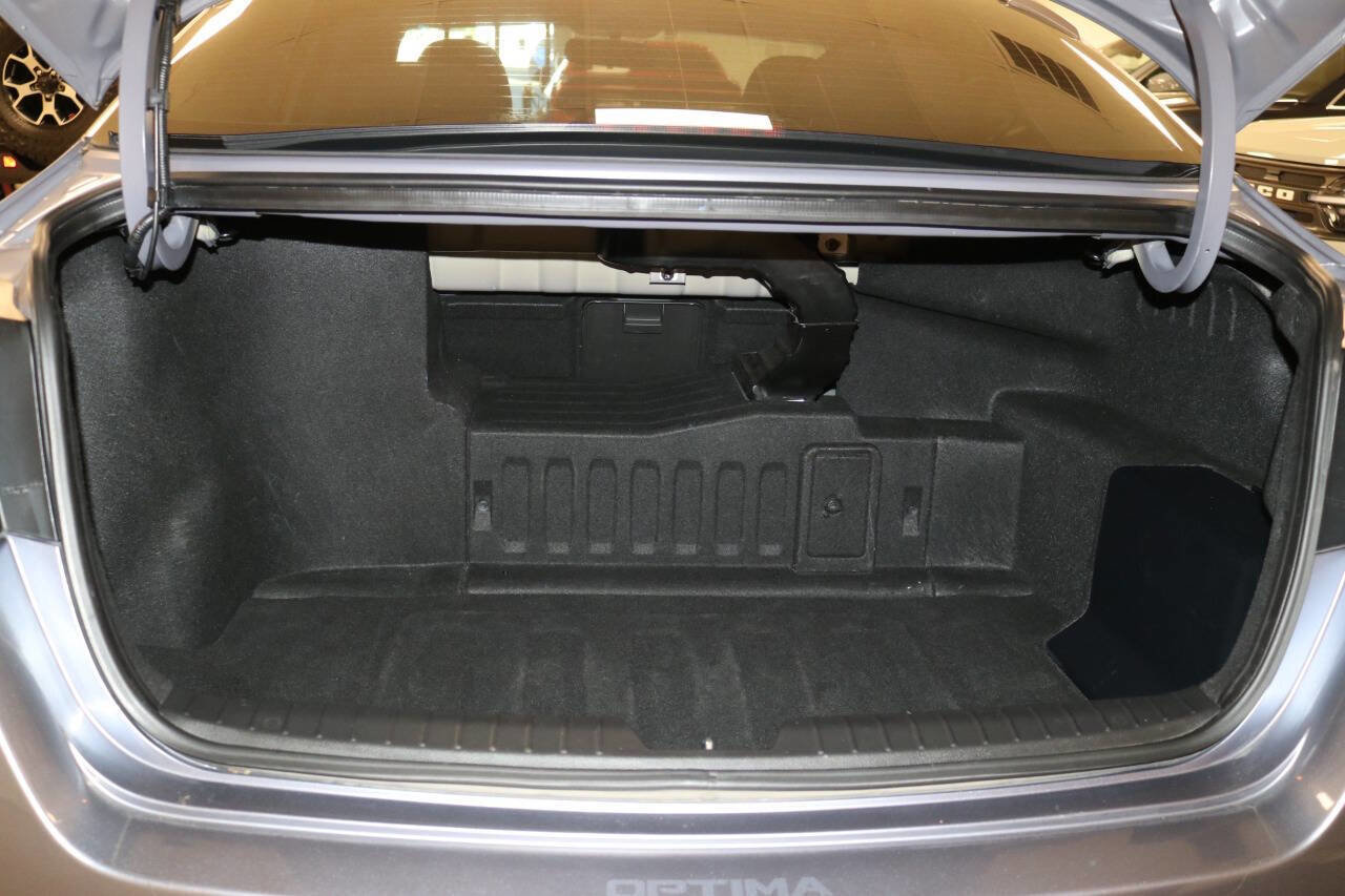 Used 2012 Kia Optima Hybrid FWD image 84