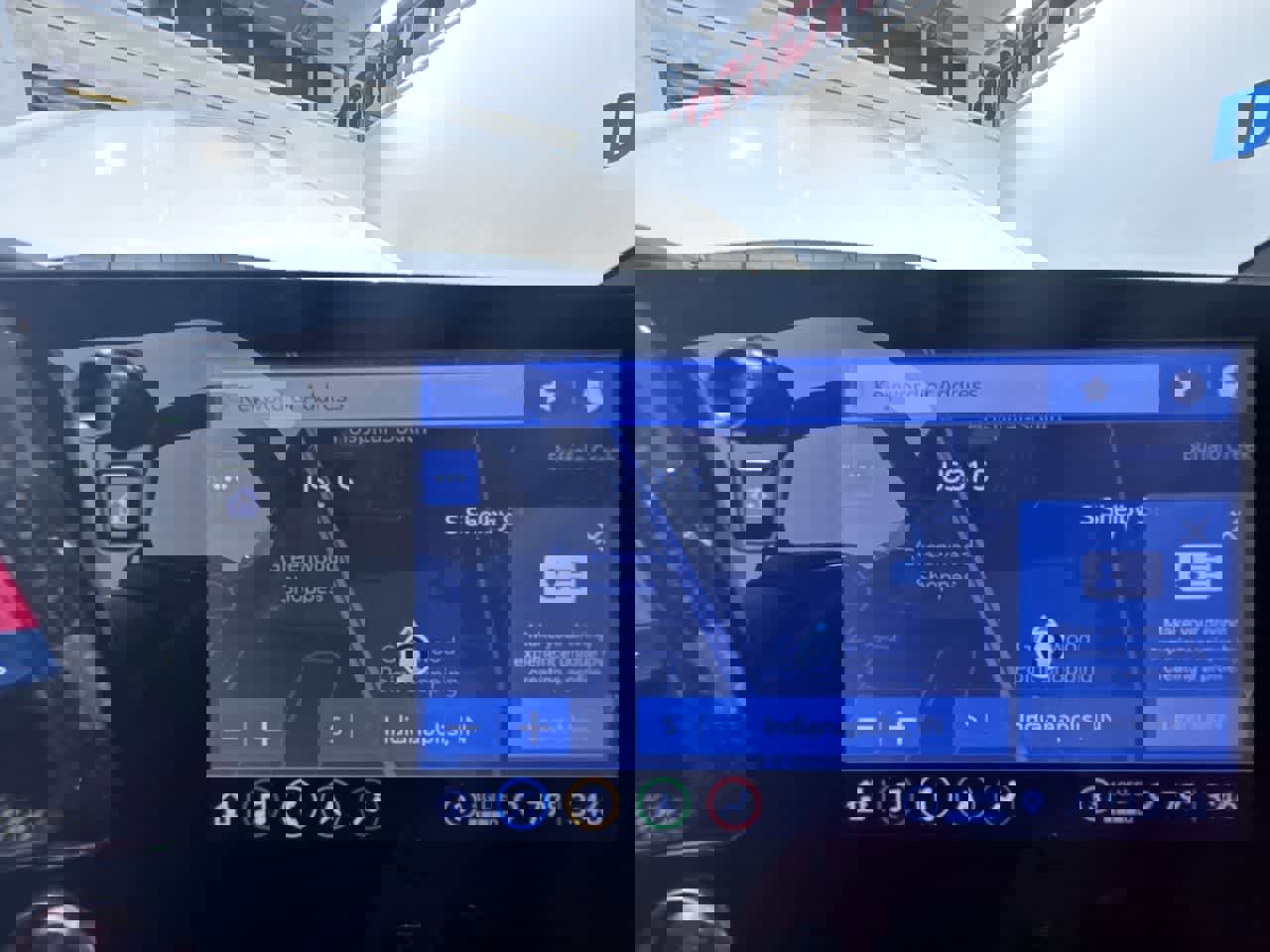 Used 2021 Chevrolet Corvette Stingray Premium Cpe w/ Z51 Performance Package image 28