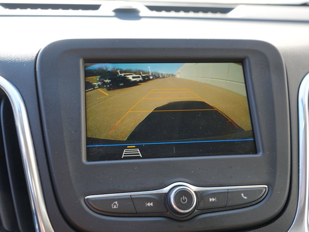 Used 2019 Chevrolet Equinox LT image 35