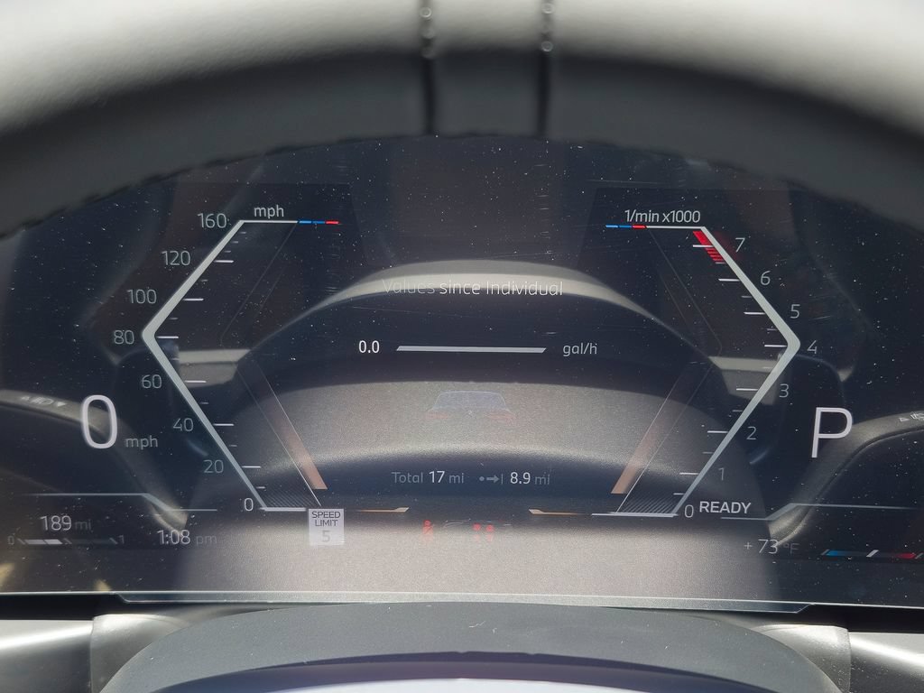 New 2027 BMW 430i Coupe w/ M Sport Package RWD image 13