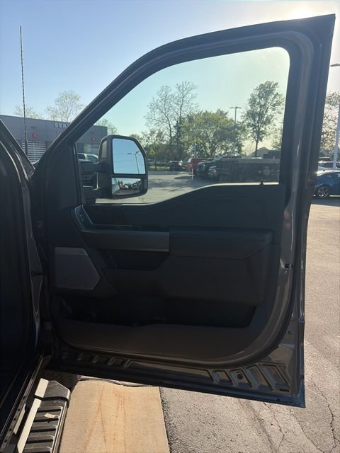 New 2026 Ford F350 Lariat w/ Black Appearance Package AWD/4WD image 21