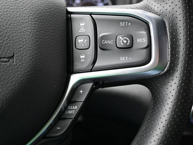 New 2025 RAM 1500 Tradesman image 29