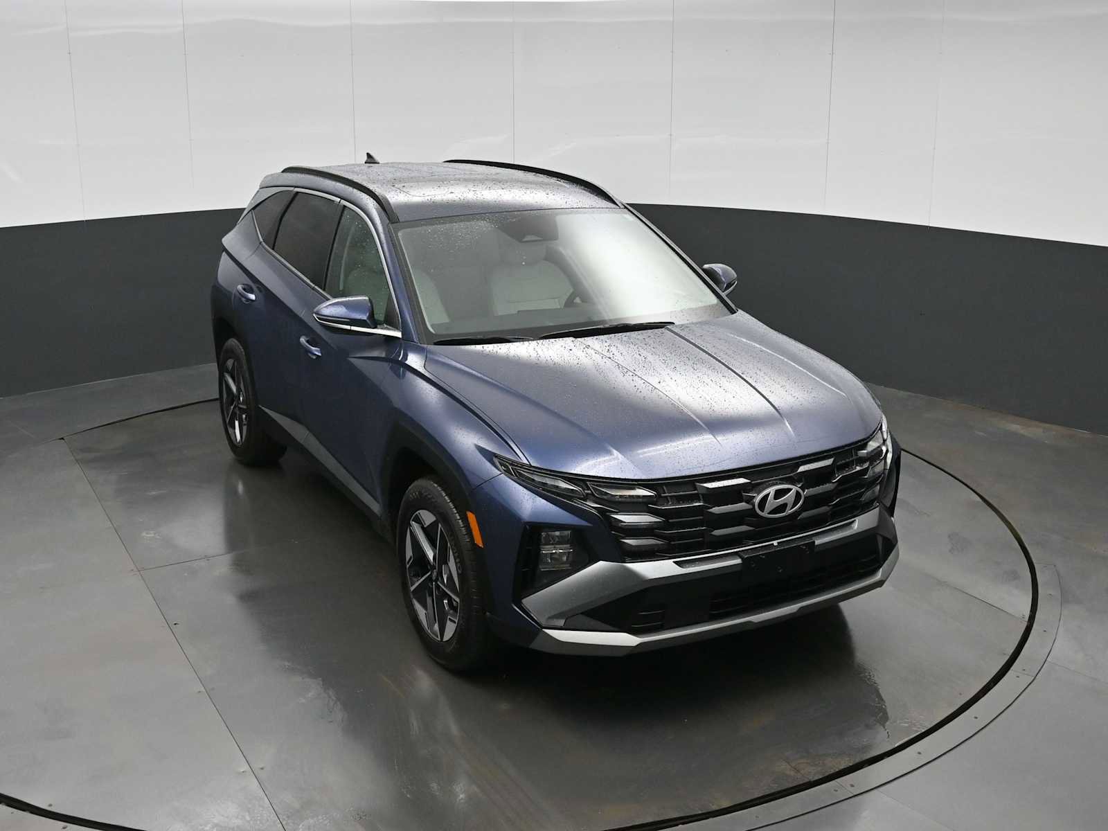 Used 2026 Hyundai Tucson SEL image 23