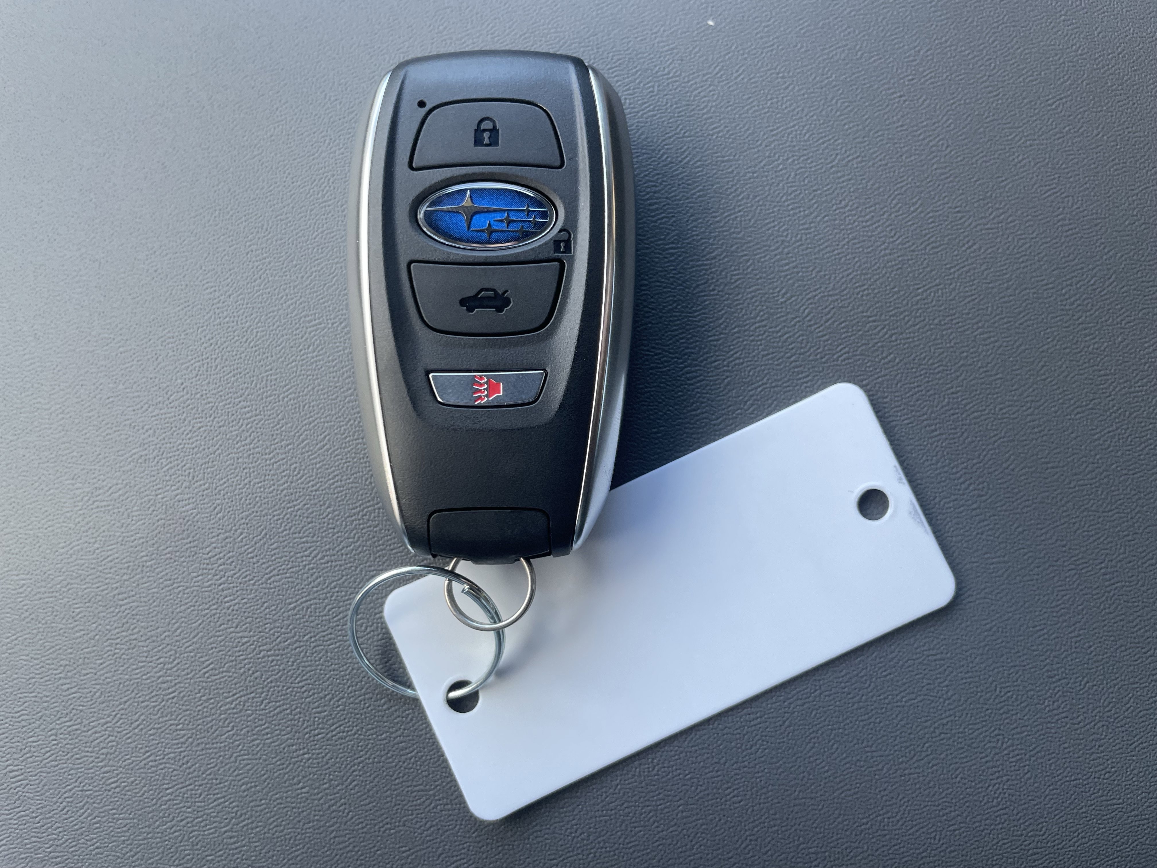 New 2026 Subaru Crosstrek 2.5i Wilderness image 29