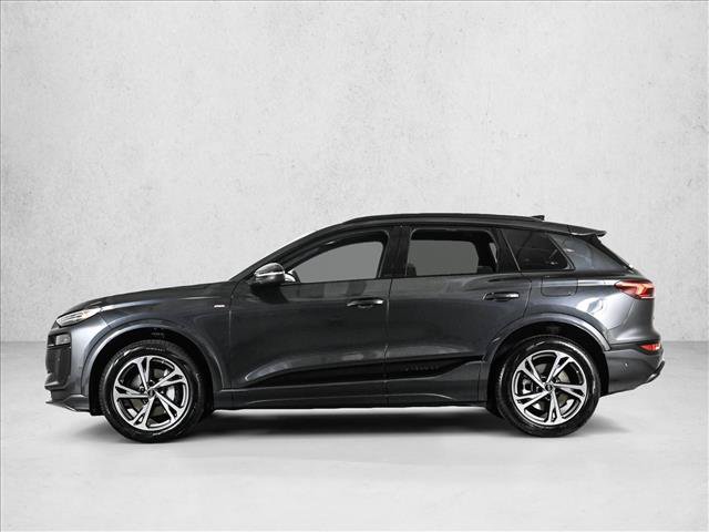 New 2027 Audi Q6 e-tron Premium Plus AWD/4WD image 9