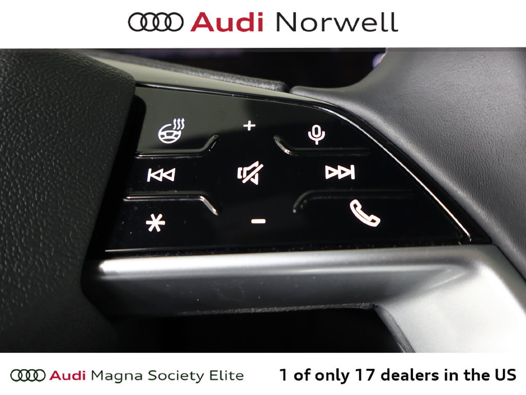 Certified 2025 Audi Q5 Premium w/ Convenience Package AWD/4WD image 30