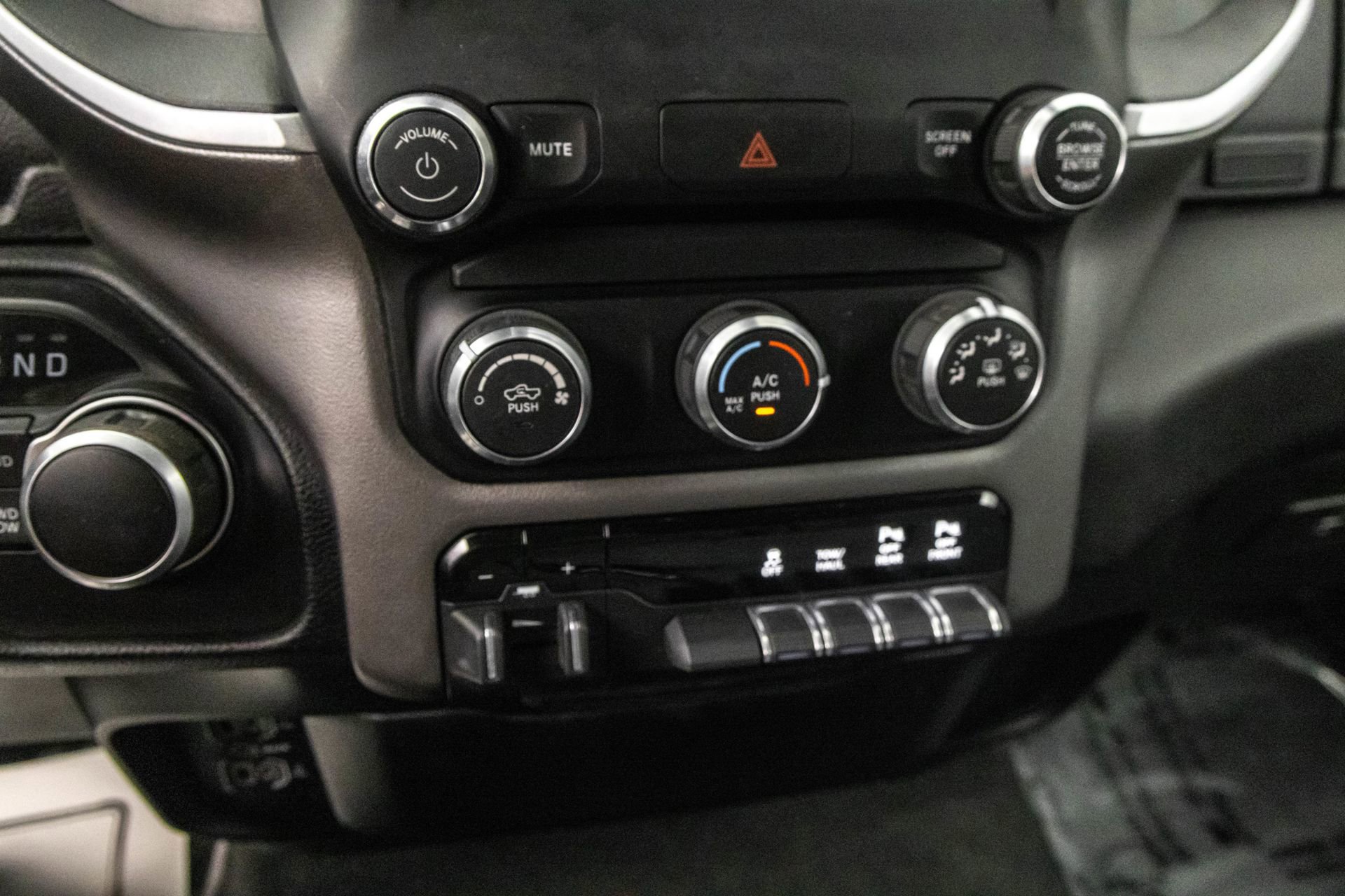 Used 2020 RAM 1500 Big Horn image 27