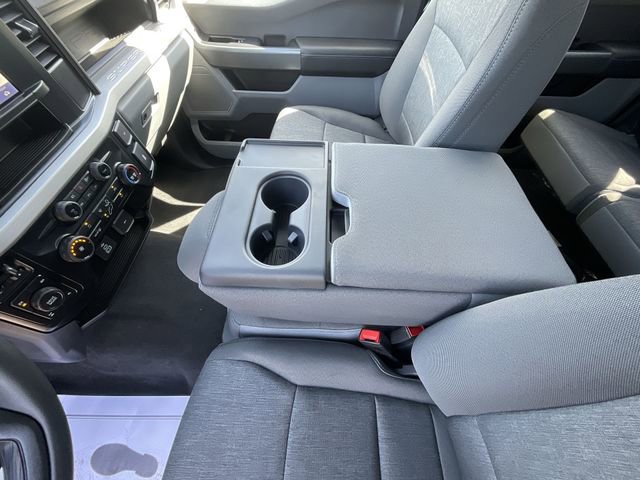 New 2026 Ford F250 XL w/ STX Appearance Package image 20