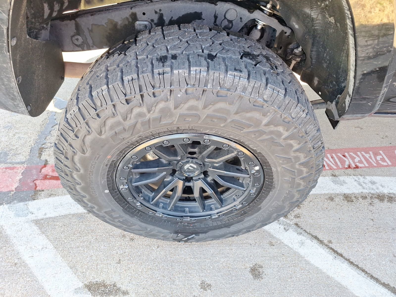 Used 2023 Toyota 4Runner SR5 Premium w/ Moonroof Package image 11