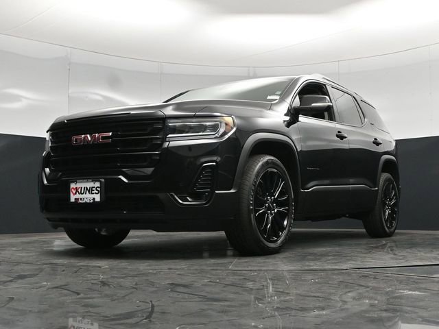 Used 2023 GMC Acadia SLT w/ Elevation Edition AWD/4WD image 63