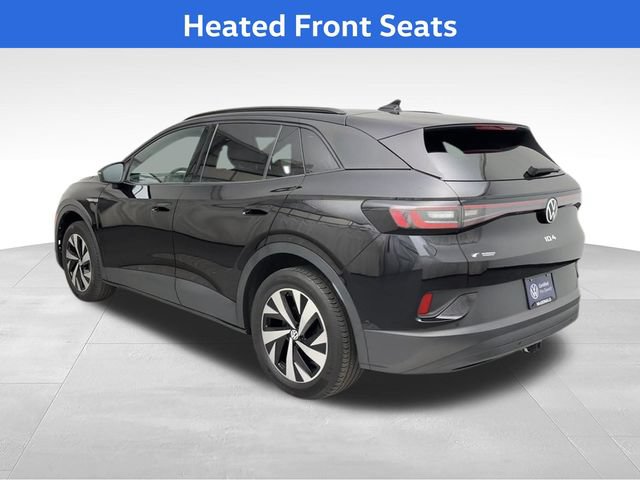 Used 2023 Volkswagen ID.4 Pro AWD/4WD image 5