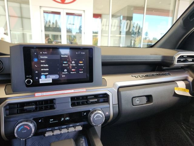 New 2025 Toyota Tacoma SR5 AWD/4WD image 24