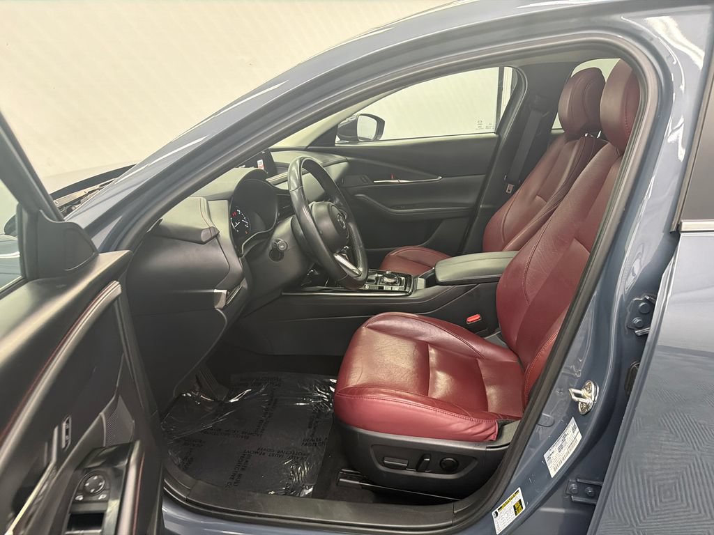 Used 2024 MAZDA CX-30 AWD 2.5 S w/ Preferred Package image 9
