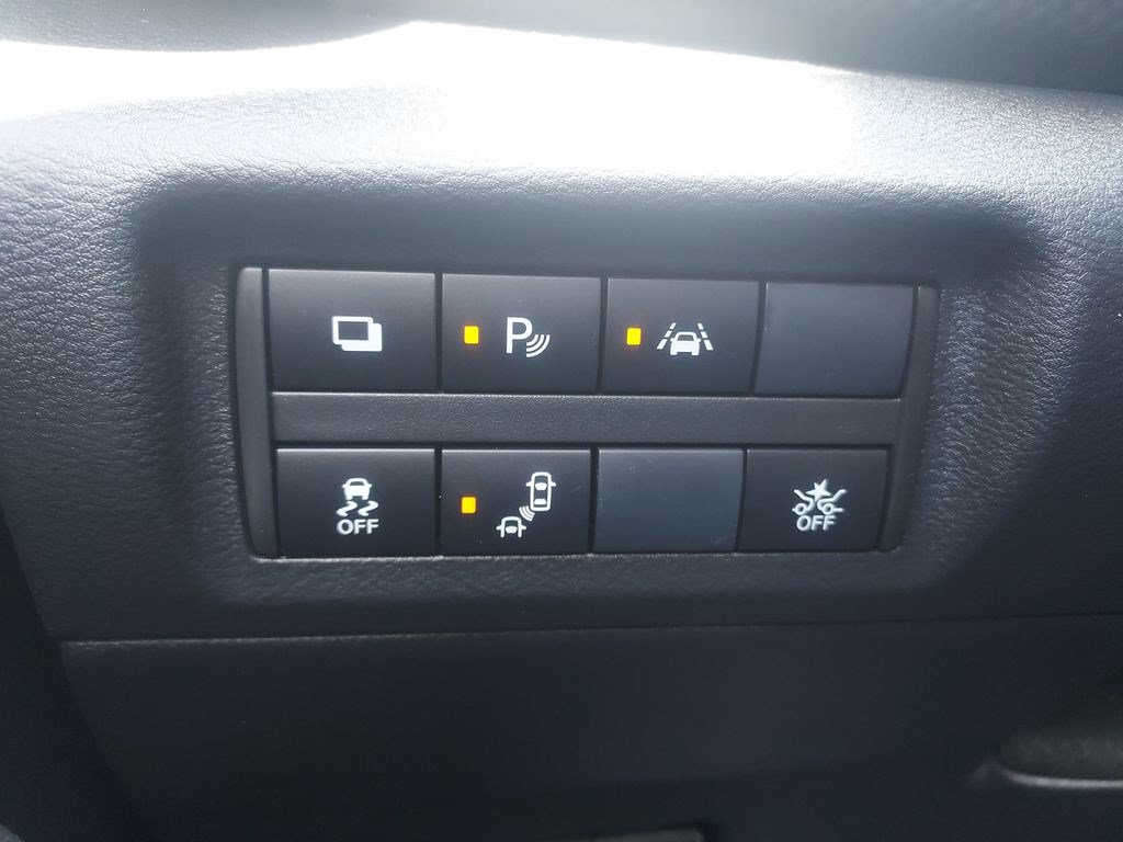 Used 2024 Nissan Kicks S FWD image 23